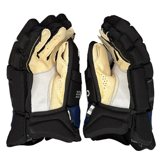 Gant Sherwood Code Encrypt Pro – NHL Pro Stock – Maple Leafs de Toronto (noir/bleu)